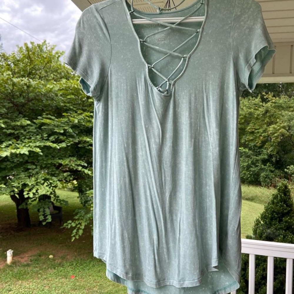 American Eagle soft & sexy t-shirt